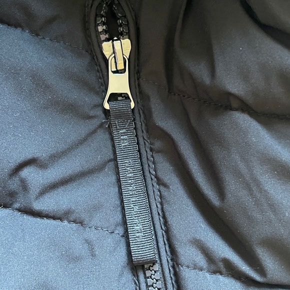 NWT Ralph Lauren Hooded Jacket - Picture 8 of 10